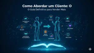 Como Abordar um Cliente O Guia Definitivo para Vender Mais