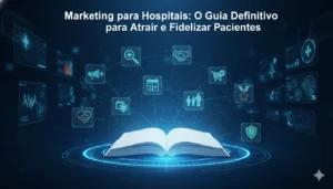 Marketing para Hospitais O Guia Definitivo para Atrair e Fidelizar Pacientes