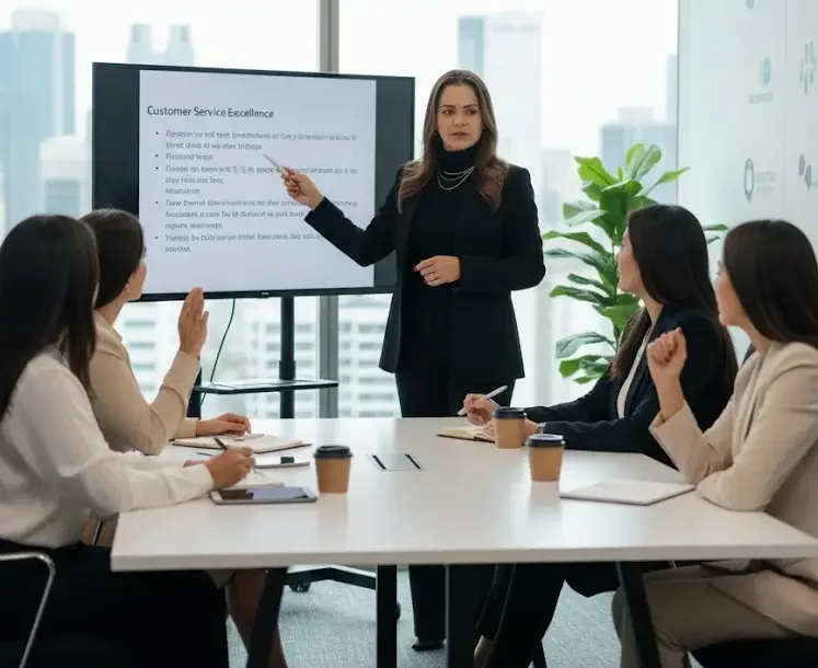 mentoria para secretárias gracy kelly