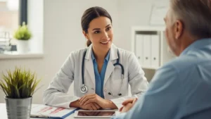 Como Dar uma Resposta Negativa a um Paciente Mantendo a Empatia e o Profissionalismo