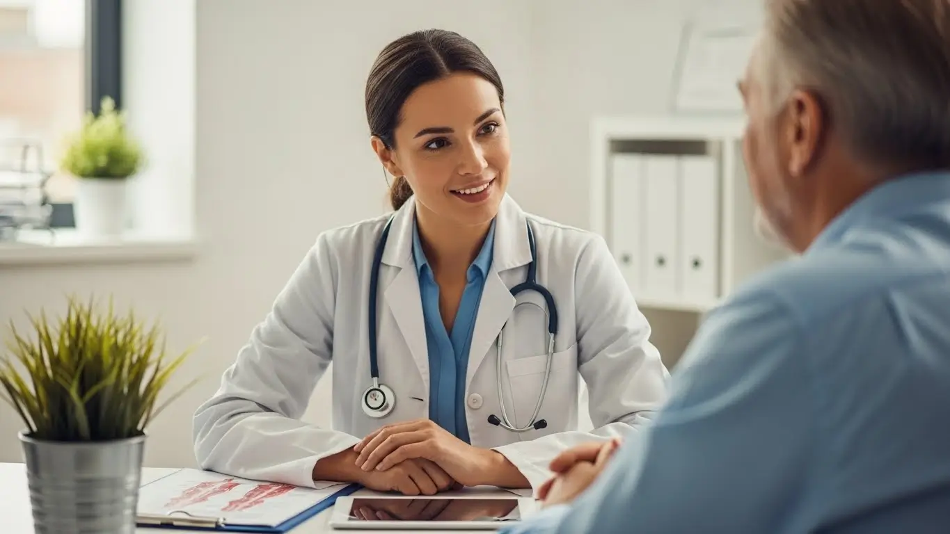 Como Dar uma Resposta Negativa a um Paciente Mantendo a Empatia e o Profissionalismo