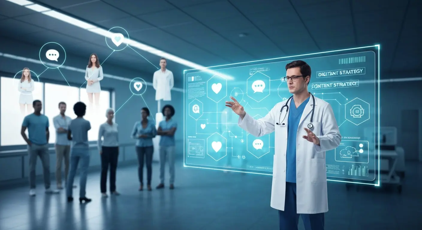 Estratégias de conteúdo