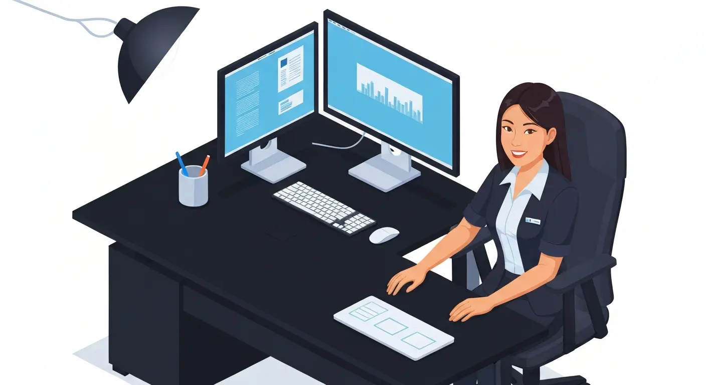 Imagem sobre a importância do atendimento ao cliente