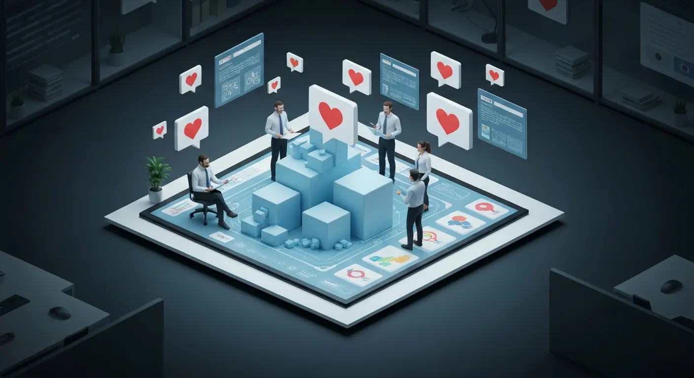 Imagem dos Benefícios de um bom atendimento ao cliente